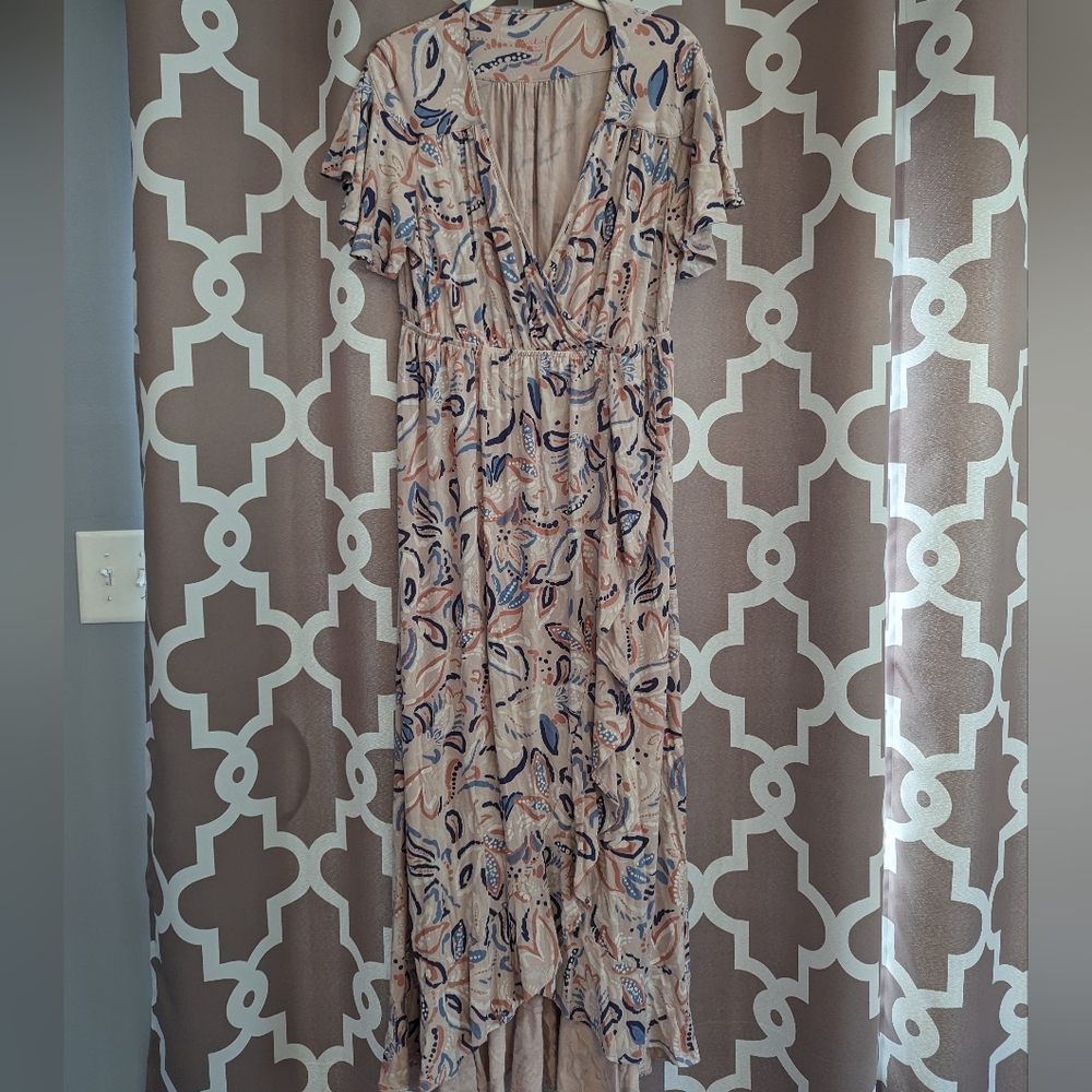 Beautiful Maternity Dress